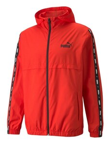 Pánská bunda ESS+TAPE Windbreaker Jacket M 847477 11 - Puma