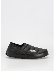 The North Face Thermoball Traction Mule V (tnf black/tnf black)černá