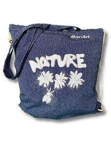 Nákupní taška Nature MariArt TA0037-01