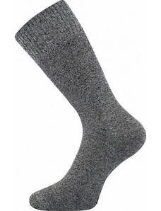 WOLIS celofroté ponožky VoXX 39-42 černá