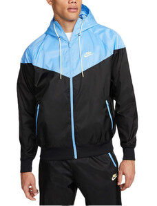 Bunda s kapucí Nike Sportswear Windrunner Men s Hooded Jacket da0001-014