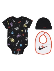 Nike ksa - reach for the stars 3pc box set BLACK