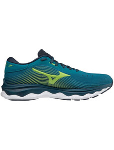 Pánské běžecké boty Mizuno Men Wave Sky 5 UK 9