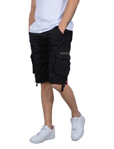 Alpha Industries Jet Short (black) 33