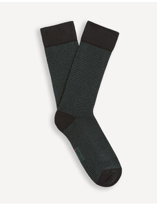 Celio Vysoké ponožky Vicaire - Pánské