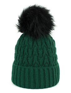 Dámská čepice Art Of Polo Hat cz20815 Bottle Green