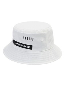 Pánský klobouk DC ADYHA04131-WBB0 SW TROOPER BKT M - DC