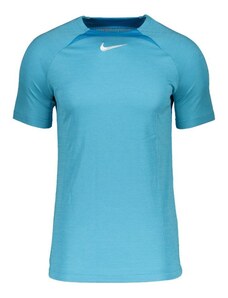 Pánské tričko Academy M DQ5053 499 - Nike