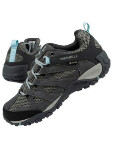 Pánské trekové boty Alverstone GTX M J034588 - Merrell