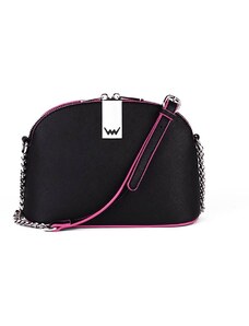 VUCH Denlow crossbody BLACK