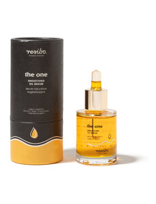 Resibo přírodní vyhlazující sérum na obličej The One 30 ml