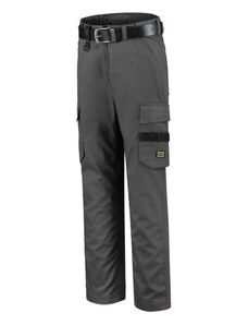 Dámské pracovní kalhoty Twill W MLI-T70T4 - Tricorp