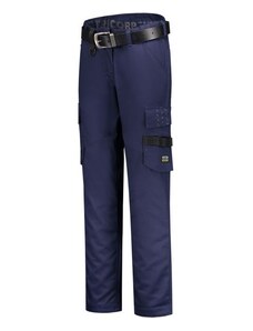 Dámské pracovní kalhoty Twill W MLI-T70T8 - Tricorp