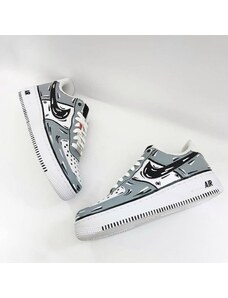 Nike Air Force 1'07 - Cartoon Grey