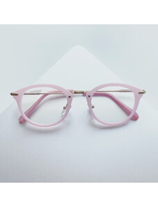 Supereyes Brýle proti modrému světlu Flamingo