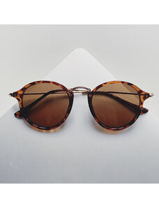 Supereyes Sluneční brýle Warhol Leopard
