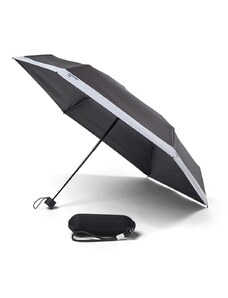 PANTONE Skládací deštník — Black 419