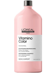 L'Oréal Professionnel Série Expert Vitamino Color Shampoo 1500ml