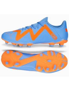 Fotbalové boty Puma Future Play FG/AG M 107187 01