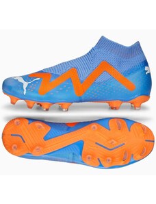 Pánské kopačky Future Match LL FG/AG M 107176 01 - Puma