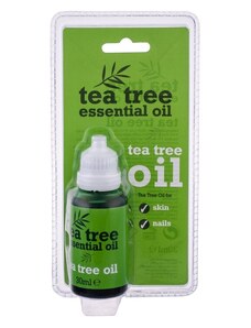 Xpel Tea Tree Essential Oil Tělový olej 30 ml