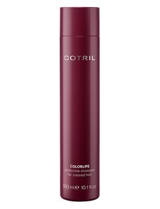 Cotril Colorlife šampón pro barvené vlasy 300 ml