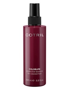 Cotril Colorlife leave-in balzám pro barvené vlasy 200 ml