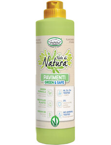 Tintolav HygienFresh – ekologický čistič podlah Note di Natura (Vůně přírody), 750 ml