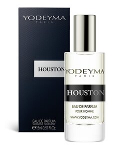 Yodeyma Houston parfém pánský EDP 15 ml