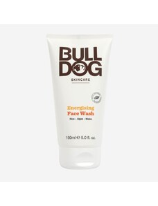 Bulldog Energising Face Wash energizující čisticí gel na obličej pro muže 150 ml