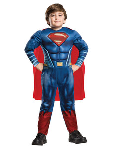 Rubies DLX. SUPERMAN dětský kostým