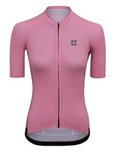 Kalas PASSION Z3 | Cyklistický dres AERO | rose pink | DÁMSKÝ | 1 (XS)