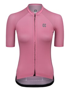 Kalas PASSION Z3 | Cyklistický dres VERANO | rose pink | DÁMSKÝ | 1 (XS)