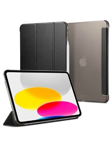 Spigen Liquid Air Folio pro iPad mini 6 ACS03762 černá