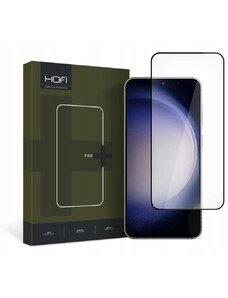 Hybridní ochranné sklo na Samsung Galaxy S23+ PLUS - Hofi, Glass Pro+