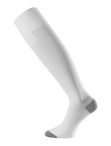 Lasting AMN 001 bílé zdravotní ponožky