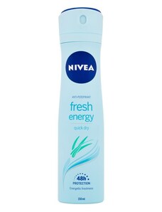 Nivea Energy Fresh 48h Antiperspirant 150 ml