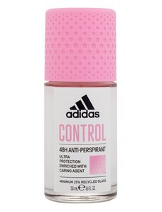 Adidas Control 48H Anti-Perspirant Roll-on 50 ml