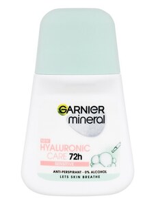 Garnier Mineral Hyaluronic Care Roll-on 50 ml