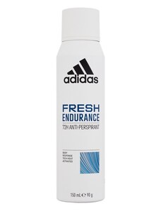 Adidas Fresh Endurance 72H Anti-Perspirant Deospray 150 ml