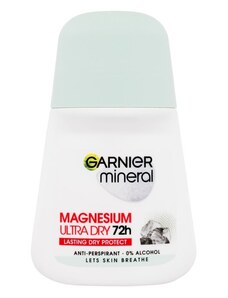 Garnier Mineral Magnesium Ultra Dry Antiperspirant 50 ml