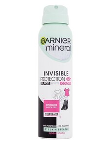 Garnier Mineral Invisible Floral Touch Antiperspirant 150 ml