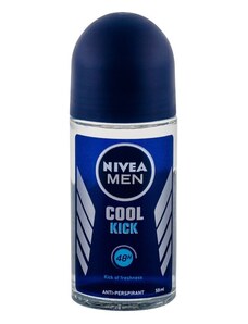 Nivea Men Cool Kick 48h Antiperspirant 50 ml