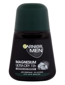 Garnier Men Magnesium Ultra Dry Antiperspirant 50 ml