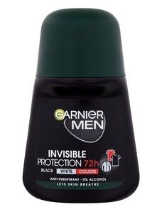 Garnier Men Invisible Antiperspirant 50 ml