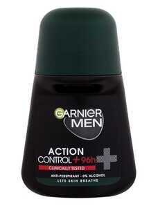 Garnier Men Action Control+ Antiperspirant 50 ml