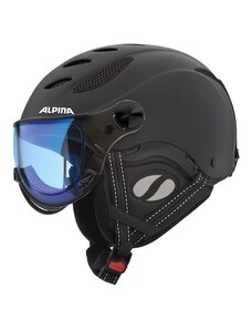 Lyžařská helma Alpina Jump JV VHM