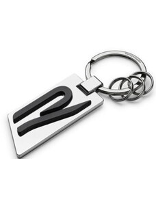 Volkswagen přívěšek na klíče R