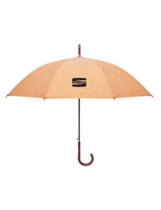 SEAT korkový deštník