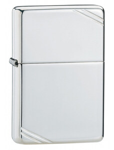 Zippo Vintage Sterling Silver 28008